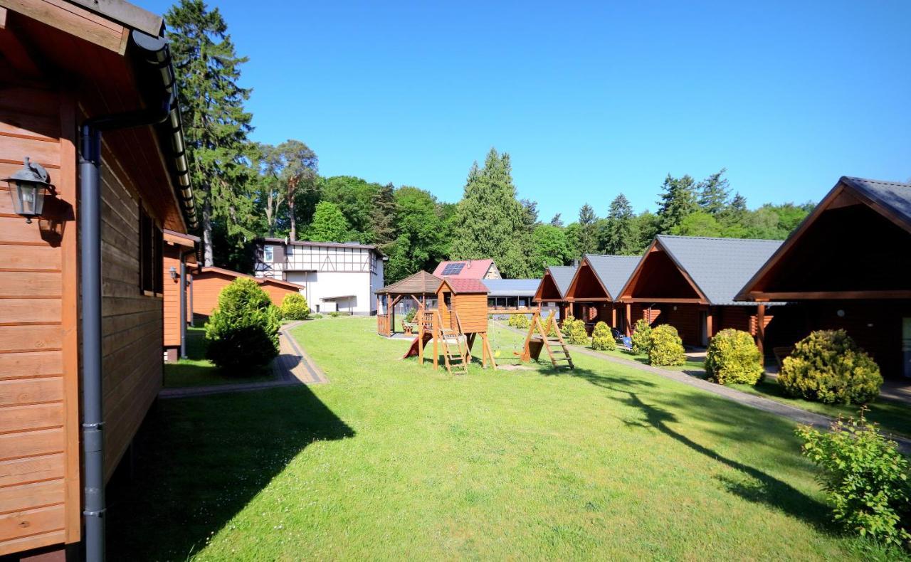 Osrodek Wczasowy Lowiczanka Wisełka Exterior foto